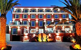 Hotel Liberata & Spa